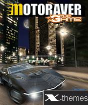 Motoraver 3D Games